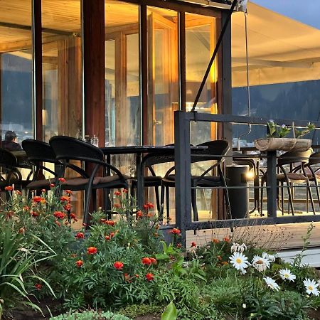 Hotel The Pioneers Bakhmaro Esterno foto